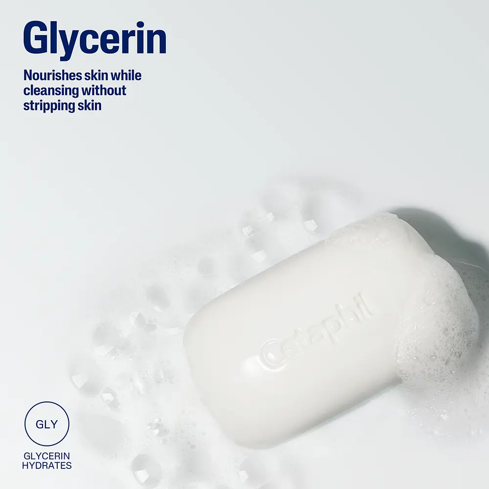 CETAPHIL CETAPHIL pan dermatological 127 gr