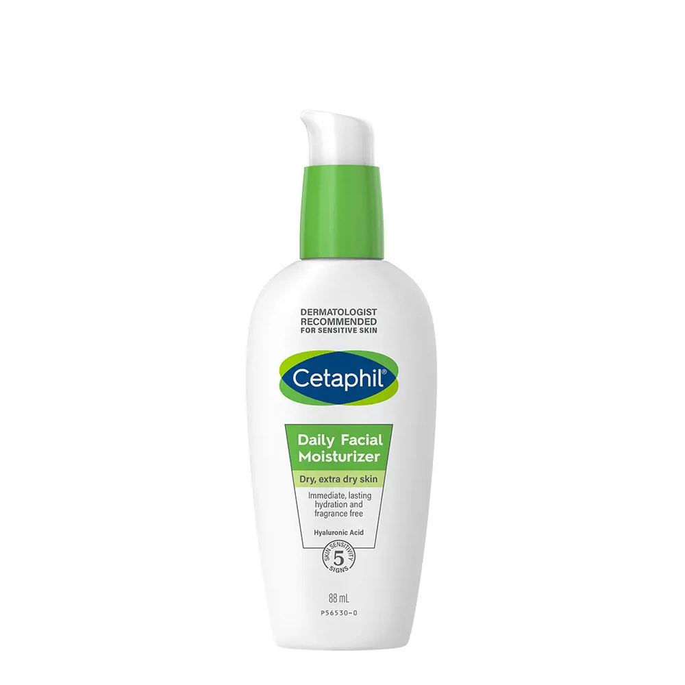 CETAPHIL CETAPHIL lotion facial moisturizing de day 88 ml CETAPHIL CETAPHIL lotion facial moisturizing de day 88 ml