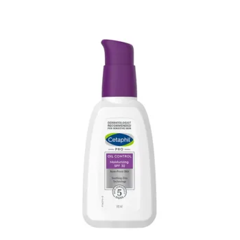 <span class="notranslate">CETAPHIL PRO OIL CONTROL</span> moisturizing with SPF30 118 ml