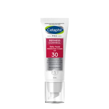 <span class="notranslate">CETAPHIL PRO REDNESS CONTROL</span> facial moisturizer SPF30 50 ml