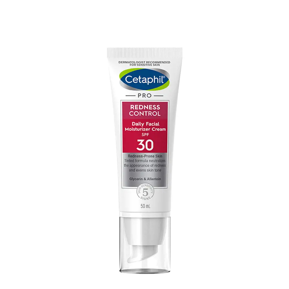 <span class="notranslate">CETAPHIL PRO REDNESS CONTROL</span> facial moisturizer SPF30 50 ml <span class="notranslate">CETAPHIL PRO REDNESS CONTROL</span> facial moisturizer SPF30 50 ml