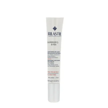 <span class="notranslate">RILASTIL SUMMUM RX</span> eye contour 15 ml