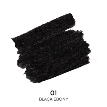 GUERLAIN G eye contour pen #01-black ebony