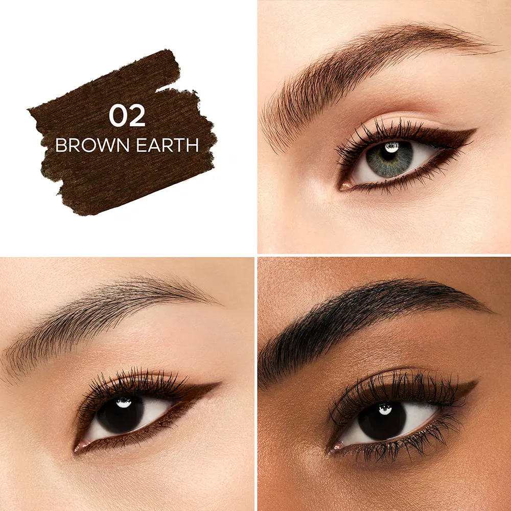 GUERLAIN G eye contour pen #02-brown earth GUERLAIN G eye contour pen #02-brown earth - Image 3