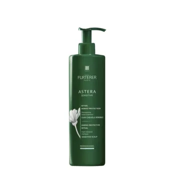 RENE FURTERER PROFESIONAL ASTERA SENSITIVE high tolerance shampoo 600 ml