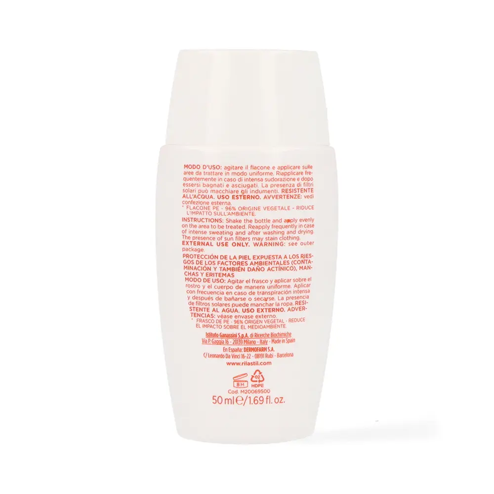 <span class="notranslate">RILASTIL SUN SYSTEM</span> ak-repair 100 fluid 50 ml