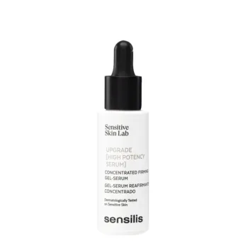 <span class="notranslate">SENSILIS UPGRADE</span> [high potency serum] concentrated firming gel-serum 30 ml
