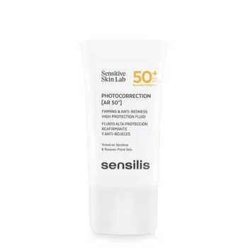 SENSILIS PHOTOCORRECTION [AR 50+] fluid 40 ml