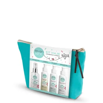 SEVEN KIDS travel set 4 pcs