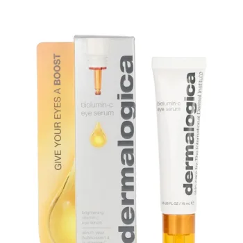 <span class="notranslate">DERMALOGICA AGE SMART</span> biolumin-c serum 15 ml