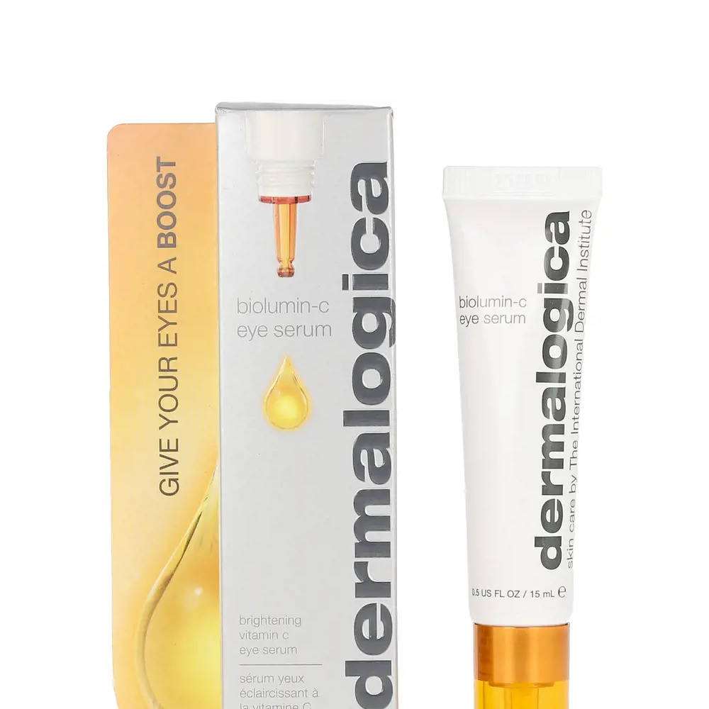 <span class="notranslate">DERMALOGICA AGE SMART</span> biolumin-c serum 15 ml <span class="notranslate">DERMALOGICA AGE SMART</span> biolumin-c serum 15 ml