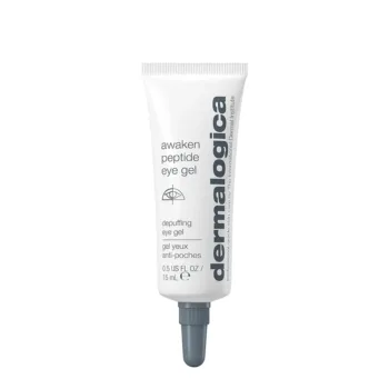 DERMALOGICA AWAKEN PETIDE gel yeux 15 ml