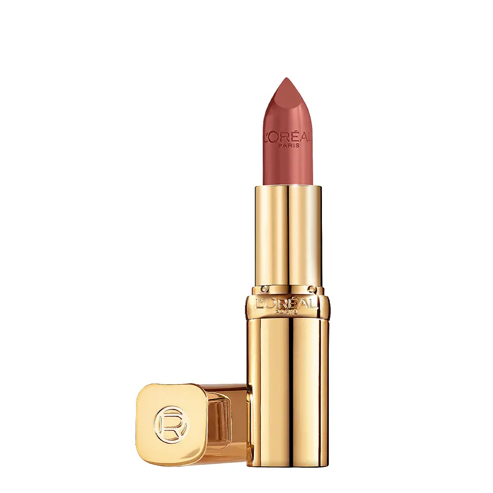 L'ORÉAL PARIS COLOR RICHE lipstick #107-seine sunset L'ORÉAL PARIS COLOR RICHE lipstick #107-seine sunset