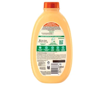 GARNIER ORIGINAL REMEDIES champoo tesoros de honey 600 ml