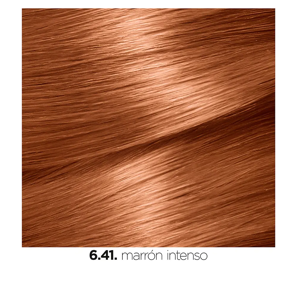 GARNIER NUTRISSE #6.41-sweet amber 3 units GARNIER NUTRISSE #6.41-sweet amber 3 units - Image 3