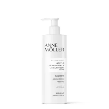 <span class="notranslate">ANNE MÖLLER CLEAN UP</span> gentle remover milk 400 ml