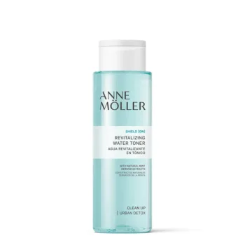 ANNE MÖLLER CLEAN UP tonico rinfrescante 400 ml