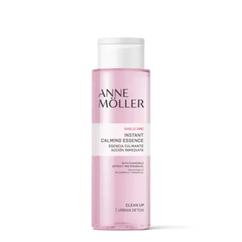 <span class="notranslate">ANNE MÖLLER CLEAN UP</span> calming toner 400 ml