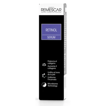<span class="notranslate">REMESCAR SERUM</span> anti-aging retinol 30 ml