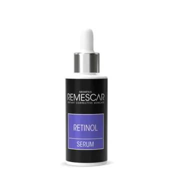 <span class="notranslate">REMESCAR SERUM</span> anti-aging retinol 30 ml