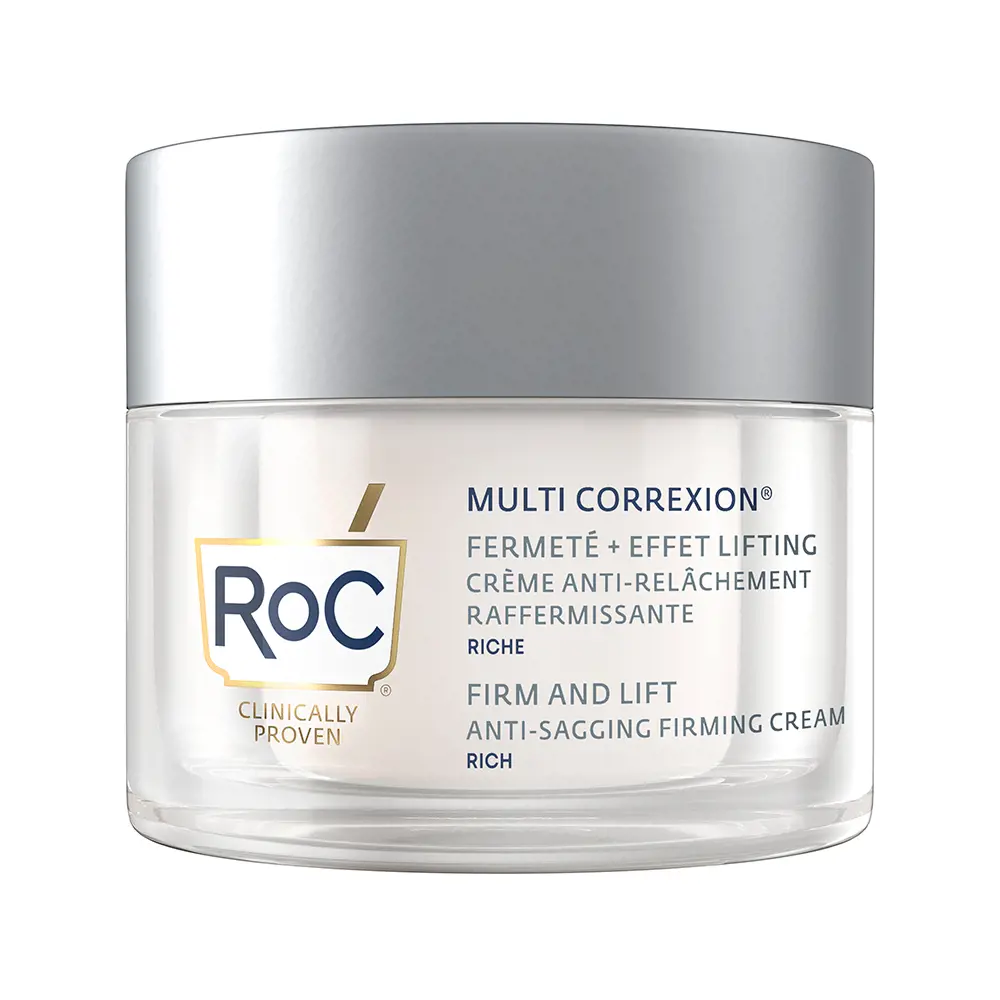 ROC FIRM & LIFT cream firming 50 ml