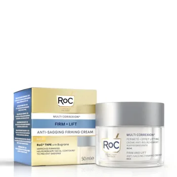 ROC FIRM & LIFT crème raffermissante 50 ml