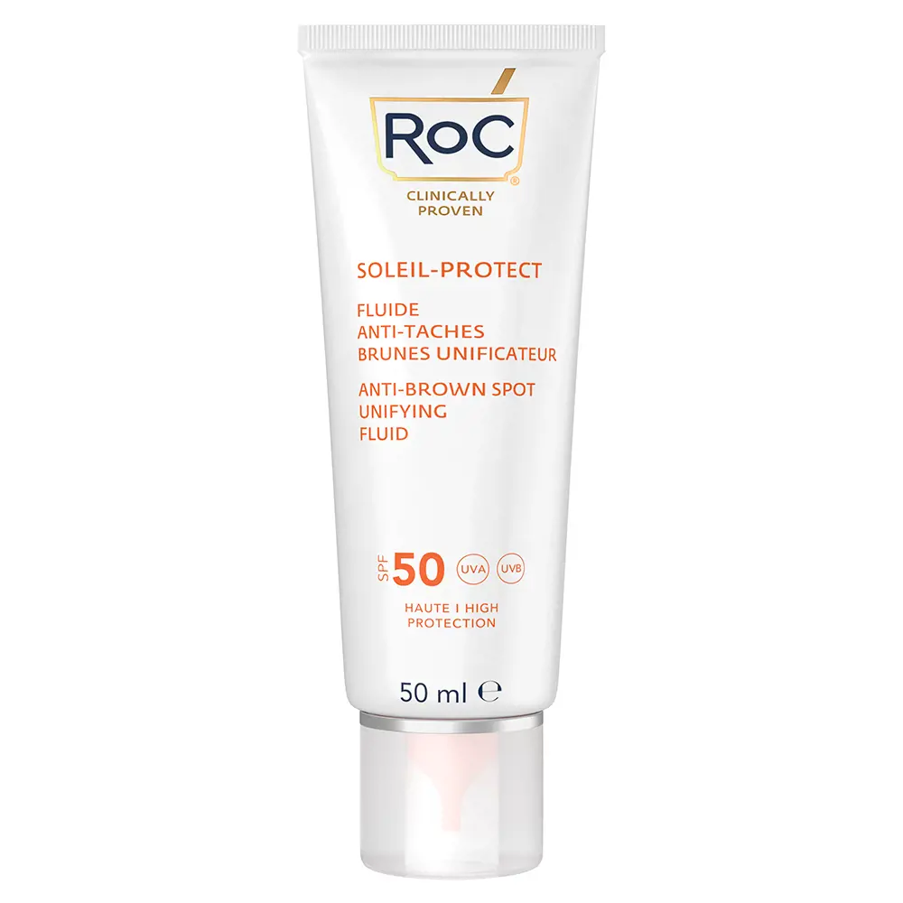 ROC SUN PROTECTION anti-spot SPF50 50 ml