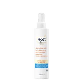 ROC SUN PROTECTION aftersun restaurador piel 200 ml