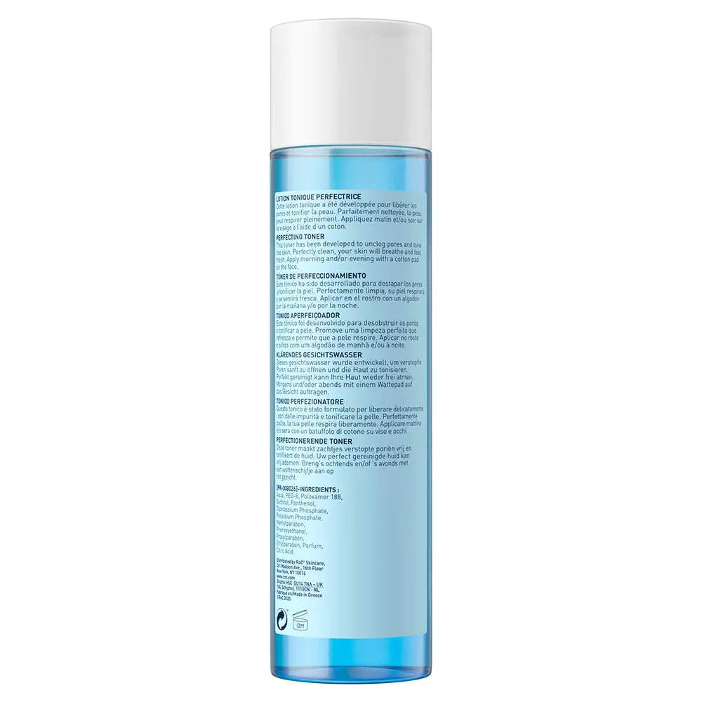 ROC TONIQUE PERFECTEUR 200 ml ROC TONIC PERFECTOR 200 ml - Image 2