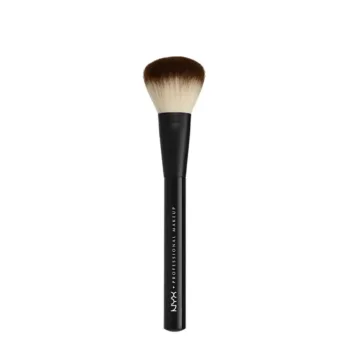 NYX PROFESSIONAL MAKE UP PRO POWDER brush #prob02