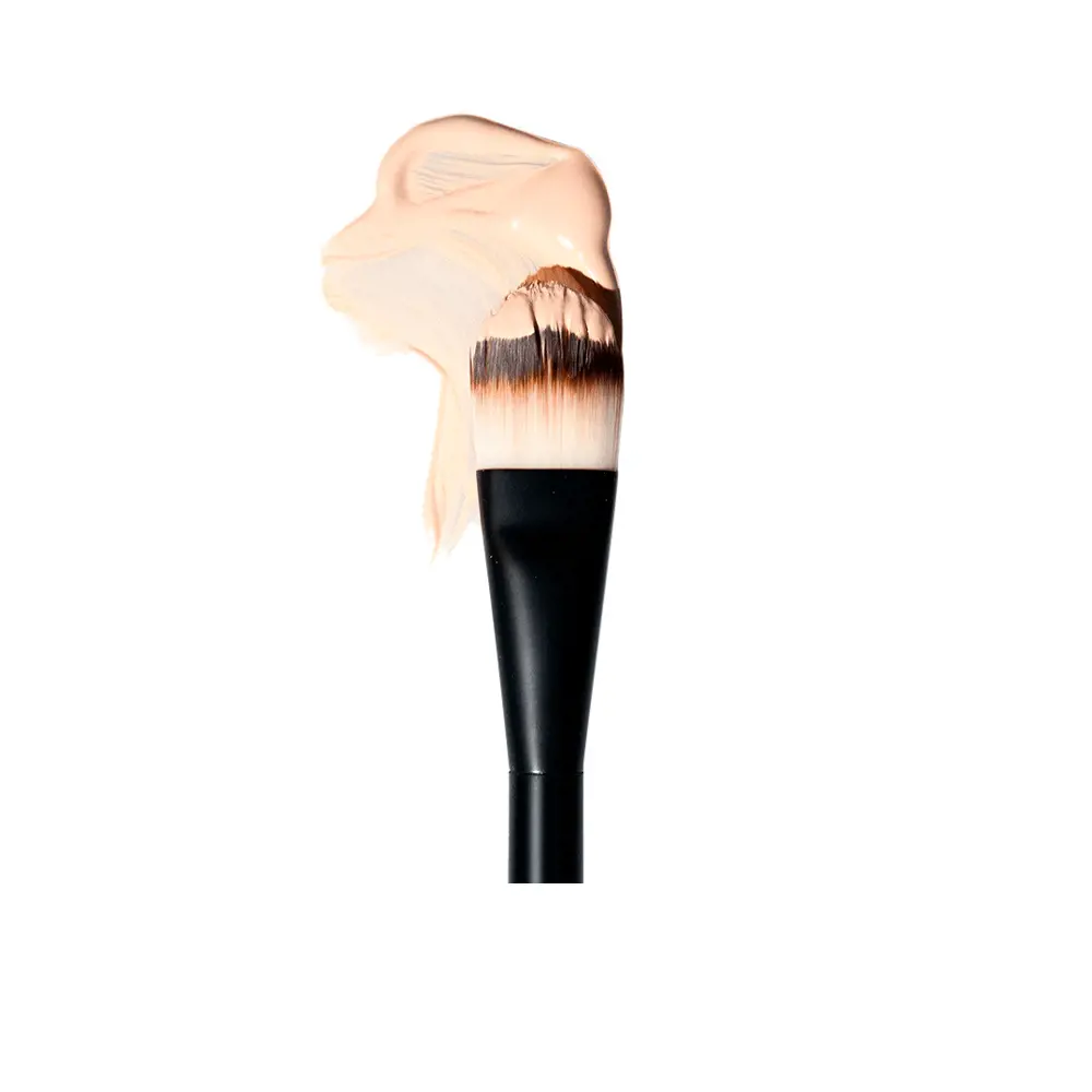 NYX PROFESSIONAL MAKE UP PRO FLAT foundation brush #prob07 22 gr