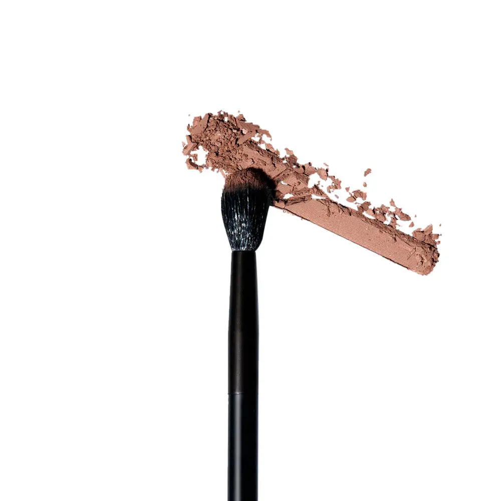 NYX PROFESSIONAL MAKE UP PRO BRUSH crease 1 u NYX PROFESSIONAL MAKE UP PRO BRUSH crease 1 u - Image 4
