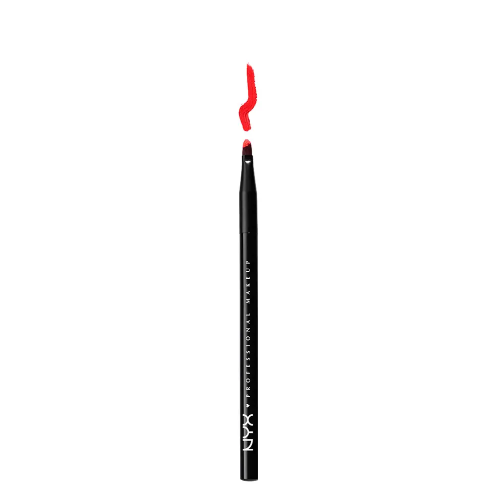 NYX PROFESSIONAL MAKE UP PRO LIP brush #prob20 1 u NYX PROFESSIONAL MAKE UP PRO LIP brush #prob20 1 u - Image 3