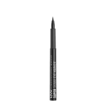 NYX PROFESSIONAL MAKE UP SUPER SKINNY eye marker #carbon black