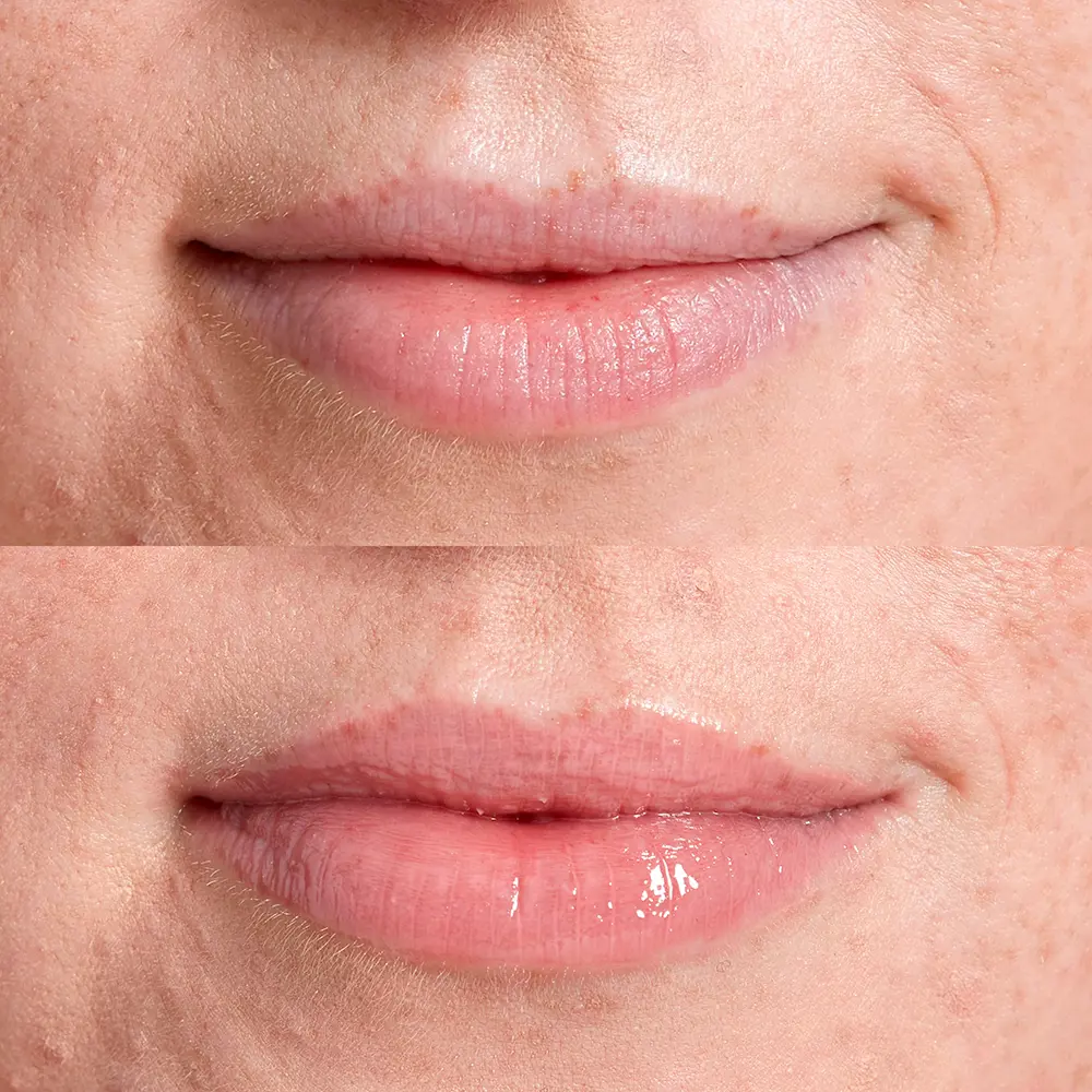 NYX PROFESSIONAL MAKE UP BUTTER GLOSS #creme brulee NYX PROFESSIONAL MAKE UP BUTTER GLOSS #creme brulee - Image 4