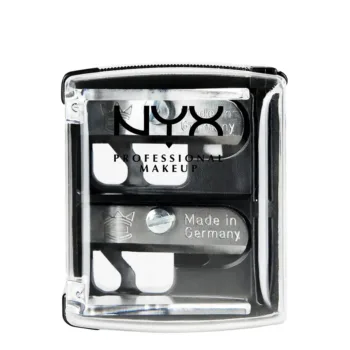 NYX PROFESSIONAL MAKE UP SHARPENER 1 u