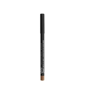 NYX PROFESSIONAL MAKE UP SUEDE matte lip liner #sandstorm