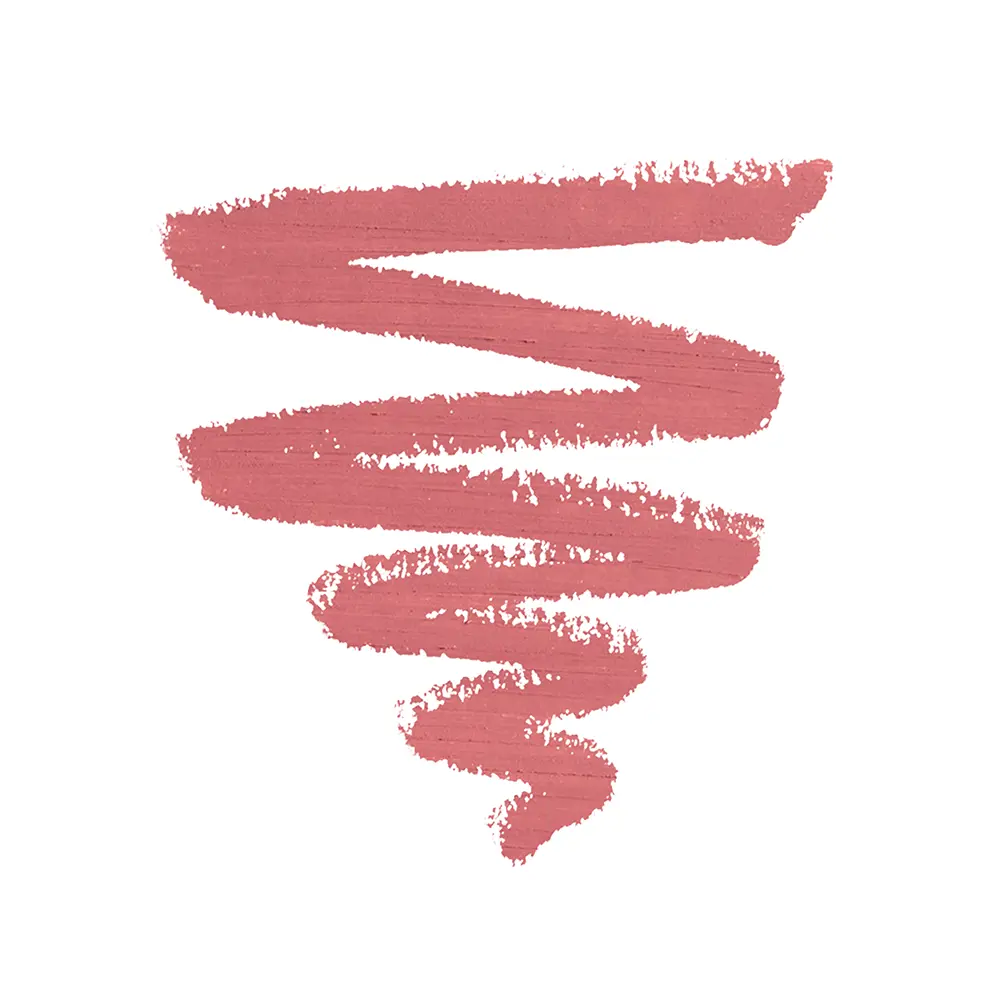 NYX PROFESSIONAL MAKE UP SUEDE matte lip liner #tea & cookies NYX PROFESSIONAL MAKE UP SUEDE matte lip liner #tea & cookies - Image 2