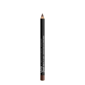 NYX PROFESSIONAL MAKE UP SUEDE matte lip liner #club hopper