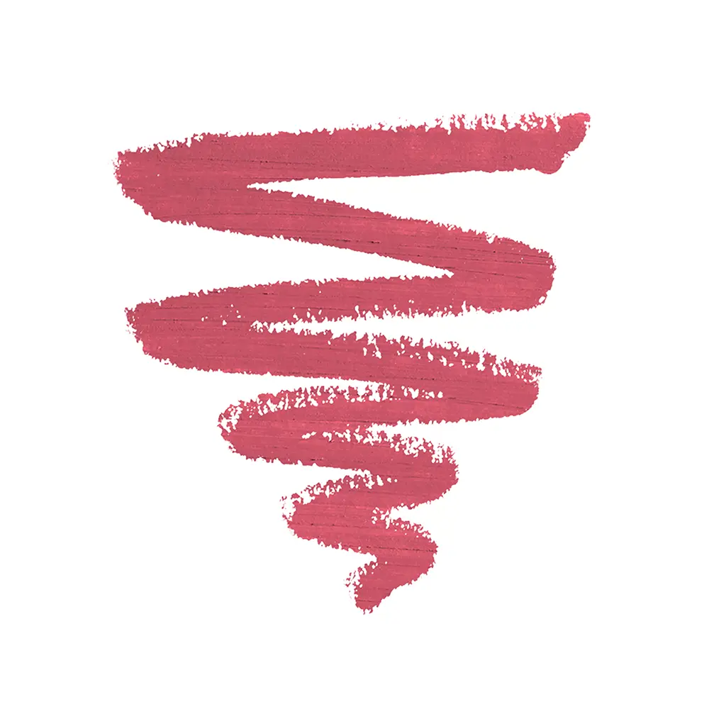 NYX PROFESSIONAL MAKE UP SUEDE matte lip liner #sao paulo