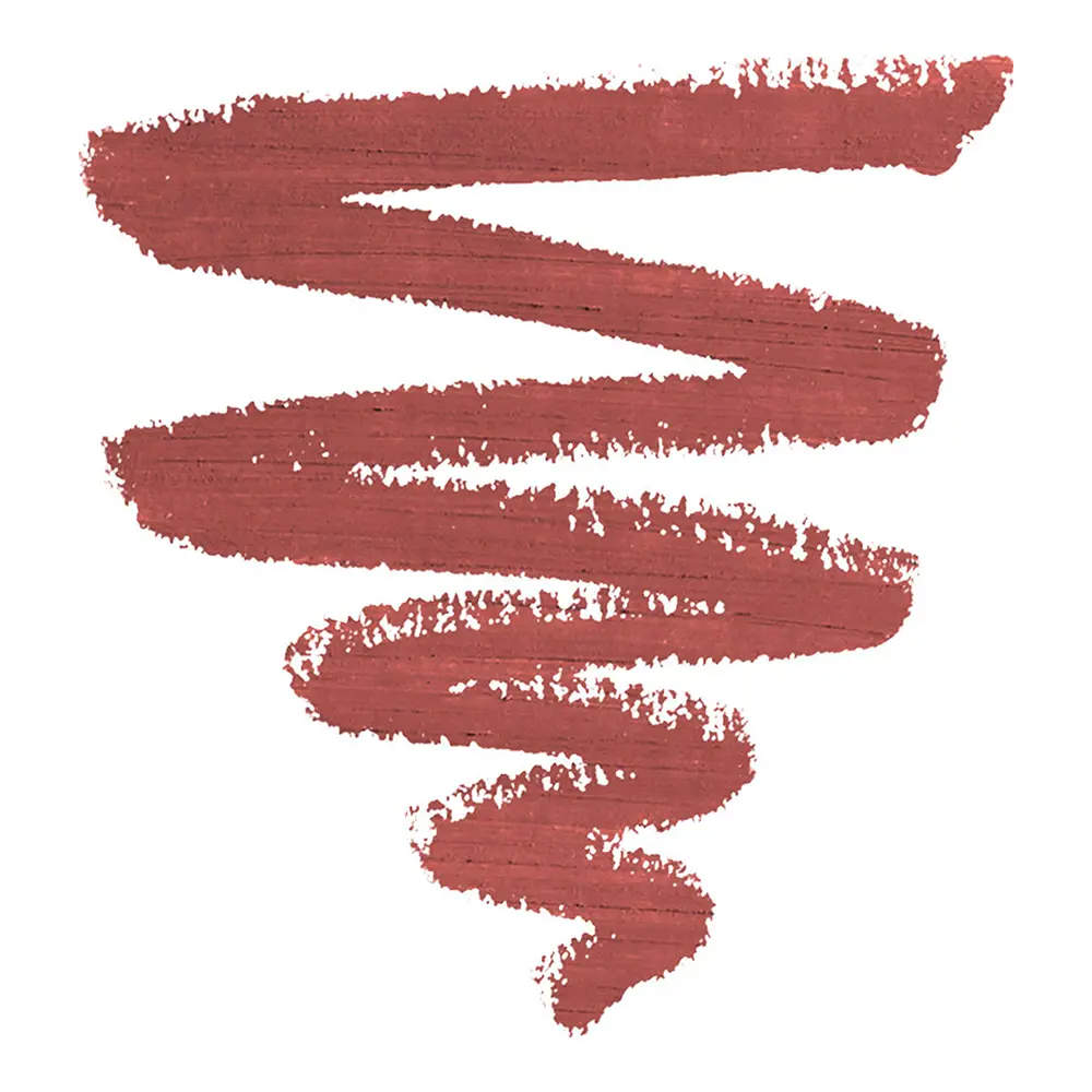 NYX PROFESSIONAL MAKE UP SUEDE matte lip liner #los ngeles NYX PROFESSIONAL MAKE UP SUEDE matte lip liner #los ngeles - Image 3