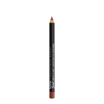 NYX PROFESSIONAL MAKE UP Matita labbra opaca SUEDE #san francisco