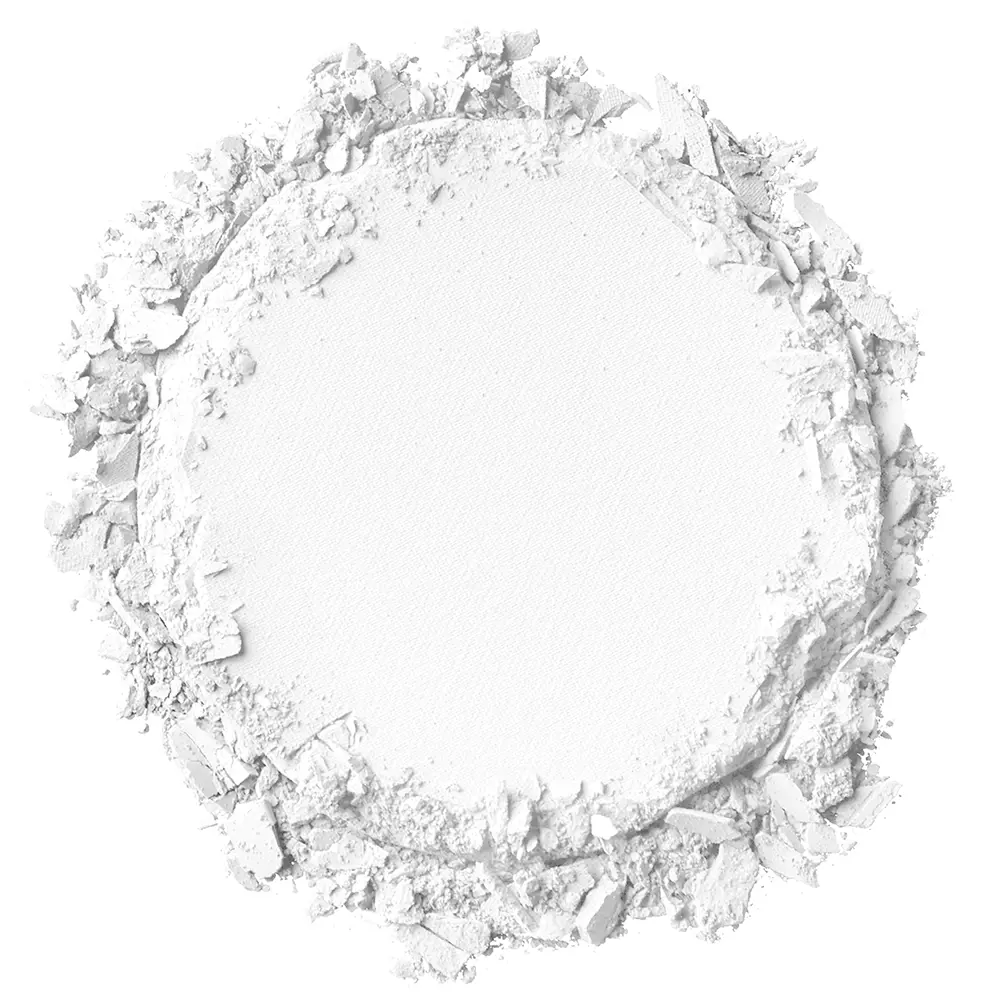 NYX PROFESSIONAL MAKE UP HD FINISHING POWDER mineral based #translucent