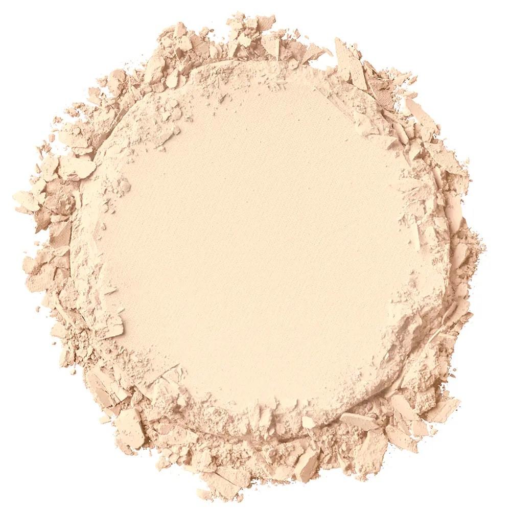 NYX PROFESSIONAL MAKE UP HD FINISHING POWDER mineral based #banana NYX PROFESSIONAL MAKE UP HD FINISHING POWDER mineral based #banana - Image 2