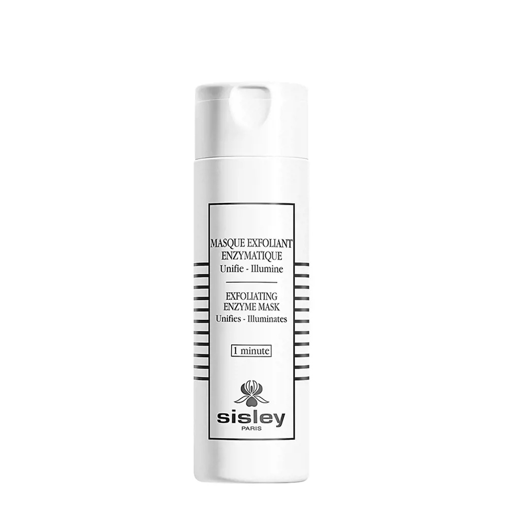 SISLEY MASQUE EXFOLIANT ENZYMATIQUE 40 gr SISLEY MASQUE EXFOLIANT ENZYMATIQUE 40 gr
