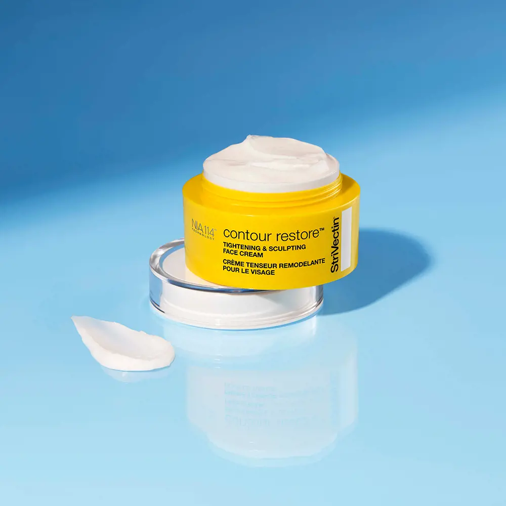 STRIVECTIN CONTOUR RESTORE tightening & sculpting face cream 50 ml