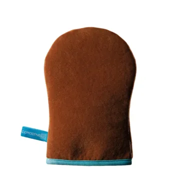 COMODYNES SELF-TANNING guante aplicador 1 u