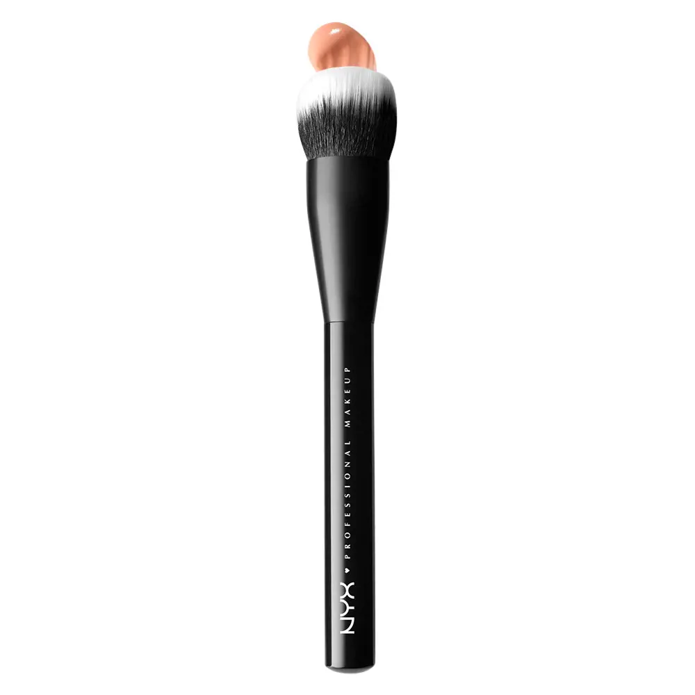 NYX PROFESSIONAL MAKE UP PRO DUAL FIBER foundation #prob04 1 u NYX PROFESSIONAL MAKE UP PRO DUAL FIBER foundation #prob04 1 u - Image 3