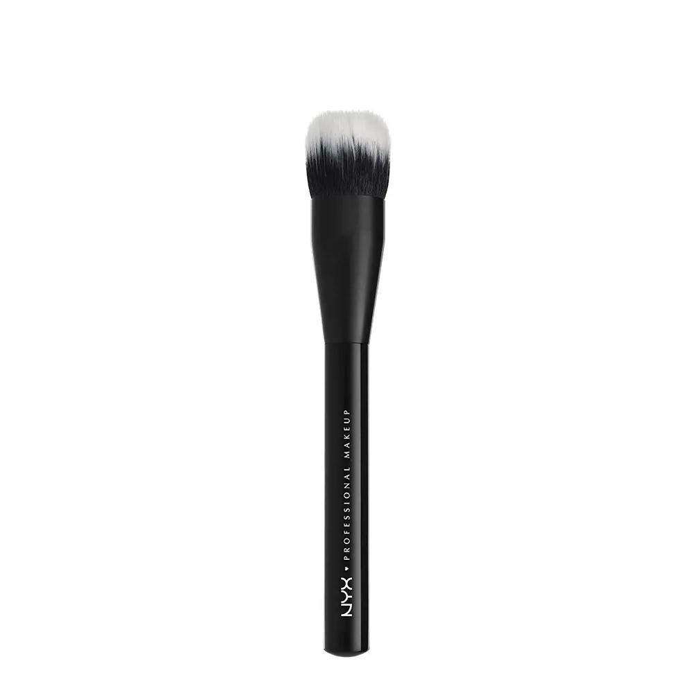 NYX PROFESSIONAL MAKE UP PRO DUAL FIBER foundation #prob04 1 u NYX PROFESSIONAL MAKE UP PRO DUAL FIBER foundation #prob04 1 u