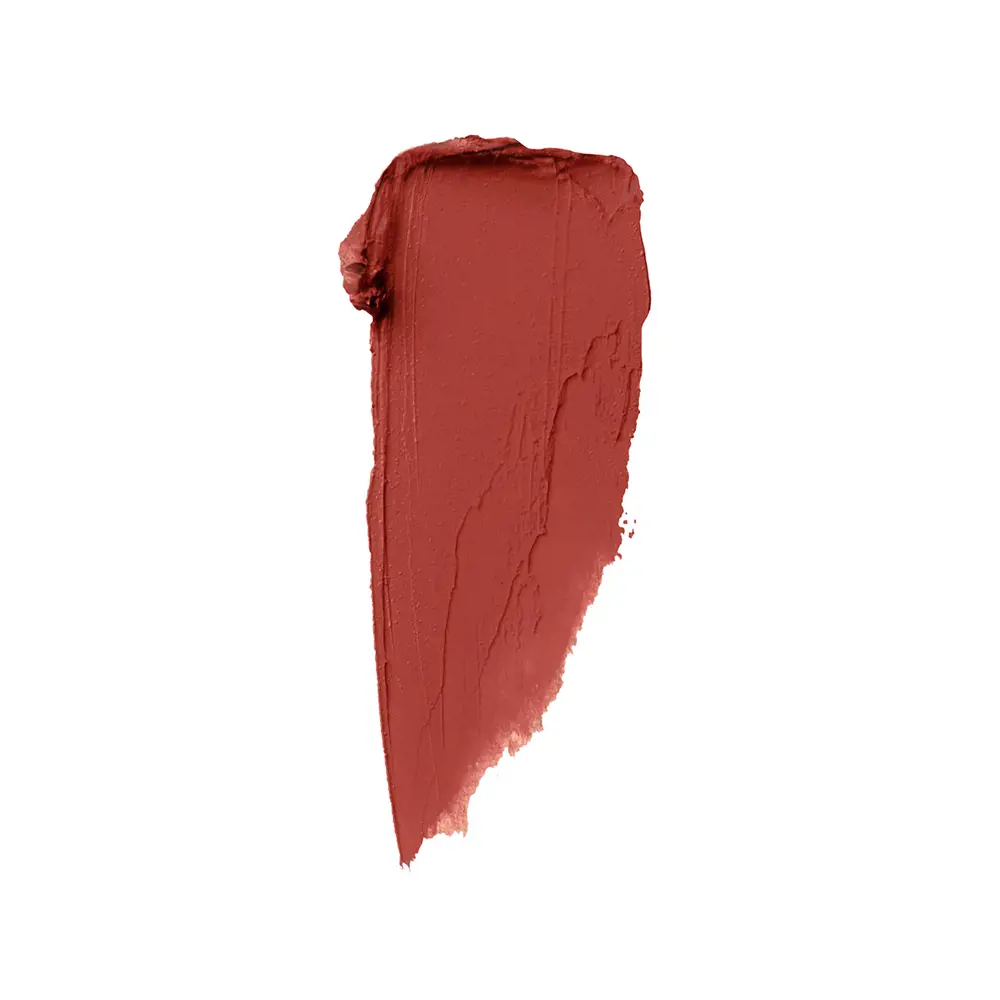 NYX PROFESSIONAL MAKE UP SOFT MATTE lip cream #rome